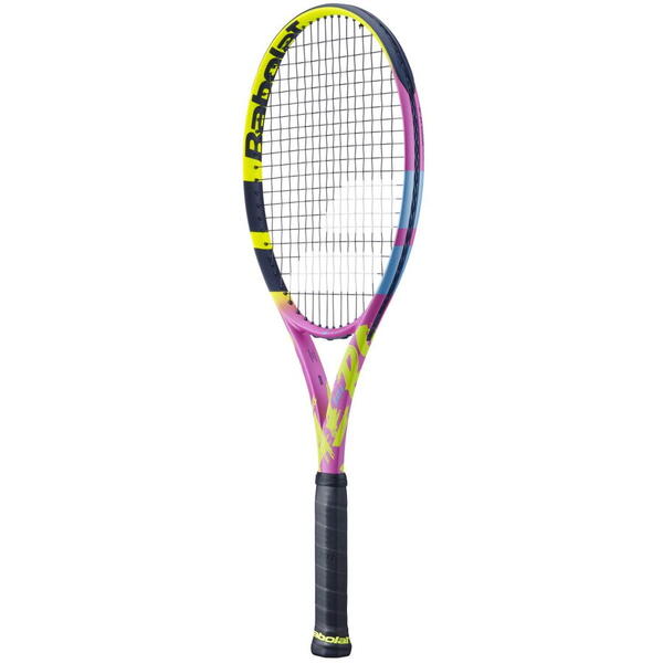 Racheta tenis Babolat Pure Aero Rafa II + racordaj + racordare