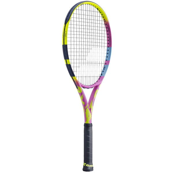 Racheta tenis Babolat Pure Aero Rafa II + racordaj + racordare