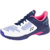 Pantofi tenis Yonex femei Sonicage 3 Zgura, culoare alb