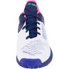 Pantofi tenis Yonex femei Sonicage 3 Zgura, culoare alb