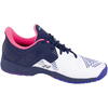 Pantofi tenis Yonex femei Sonicage 3 Zgura, culoare alb