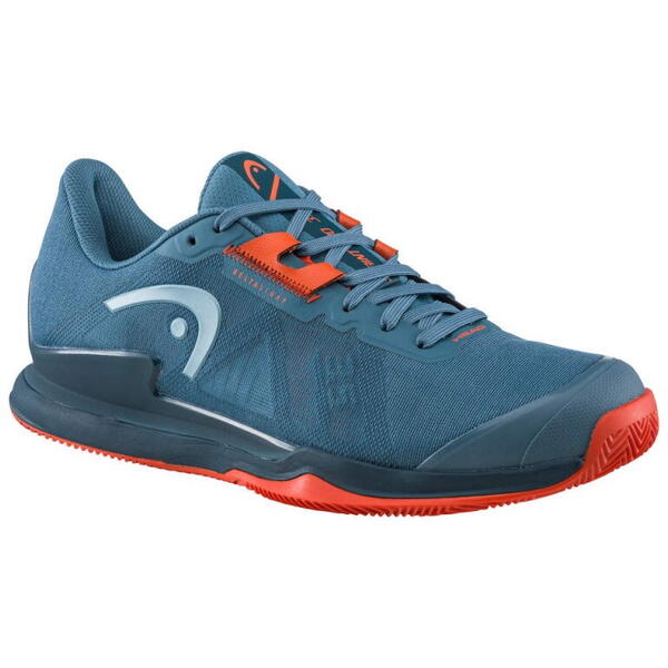 Pantof tenis Head Sprint Pro 3.5, Albastru