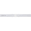 Ochelari Smith 4D Mag S White Chunky Knit Cp Everyday Rose Gold Mirror + Storm Ye