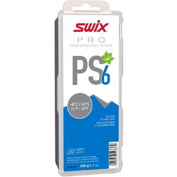 Ceara Swix PS6 Blue, -6°C/-12°C, 180g