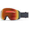 Smith Ochelari 4d Mag Slate Cp Everyday Red Mirror + Storm Yellow Flash