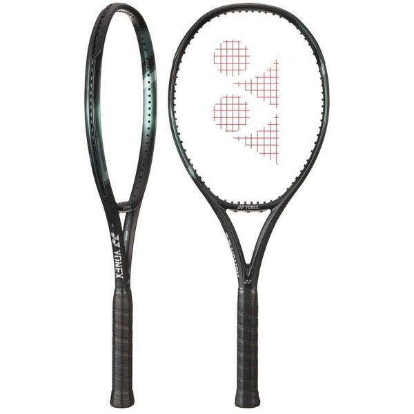 Yonex EZONE 100, 300g, Aqua Night Black - 2024